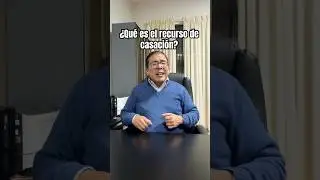 &iquest;Qu&eacute; es el recurso de casaci&oacute;n civil?