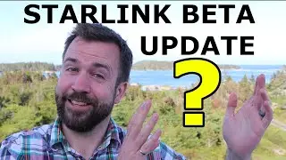 STARLINK - Beta Update