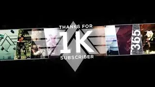 Risen Order 1K Facecams