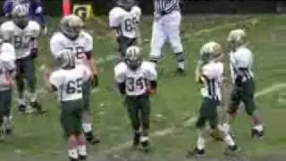 Last few minutes.. Drews TD