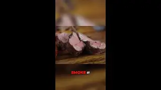 BBQ Secrets! Unlock New Zealand Lamb's Flavor & Melt-in-Your-Mouth Texture! #shorts