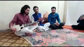 Syed Azharuddin new program Karachi | Ta chit ma sora matn reko hash boi | 2021 |