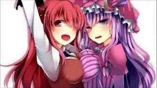 Nightcore - Whistle