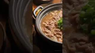 Old Recipe, Timeless Flavor 💯🇰🇷 #youtubeshorts #shorts #koreanfood #travel  #fyp