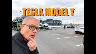 DE VÆLTER IND I DANMARK...