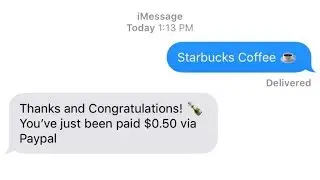 (NOT Clickbait!) Get Paid To Answer Simple Questions On Your Phone