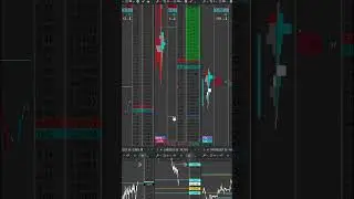 taken stops #trading #crypto #scalping #scalp #binance #level #forex #market