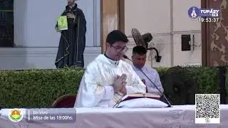 🔴En Vivo  - 🔵Tupãsy Caacupé TV, el canal de la Virgen. - 28/01/2026