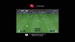 A Goal !!! #Shorts #Fifa22 #Fifa22Goals #Fifa22Moments #ForTheFunOfItGaming