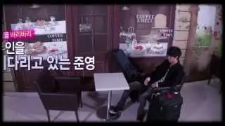 JungJung Japan Part 1