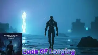 CryoHalo   Code Of Longing