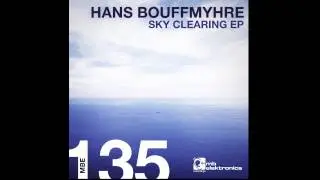 Hans Bouffmyhre - Downward | [MB Elektronics]