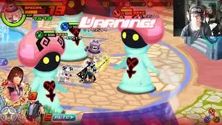 KHUX - VIP Captain Dark, Return of the Supernova Key Art #19