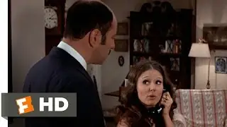 I Married An Ape - Last of the Red Hot Lovers (8/10) Movie CLIP (1972) HD