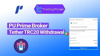 🚀 PU Prime Broker Tether (USDT-TRC20) Withdrawals! - Tradingfinder
