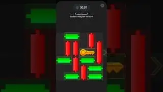 8 oct mini game key