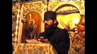 Sfantul Ierarh Nicolae (1996)