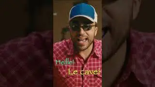 Cash S&eacute;guin x Club Soly