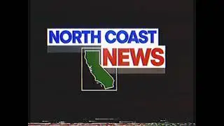 KOVB-TV North Coast News 6pm Open (Fall 1989)