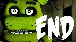 Five Nights To Remember ENDING