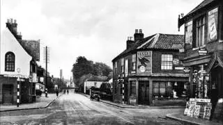 Sprowston History photos