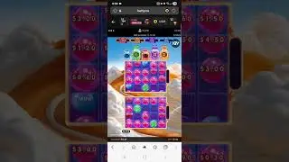 Candy Combo 2 * 1.50 bet bonus * Betty Casino * How'd it go?