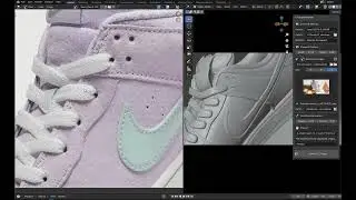 Addon Blender Zimage