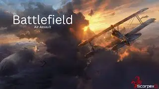 Battlefield 1( friends in high places ) #gaming #battlefield #gameplay