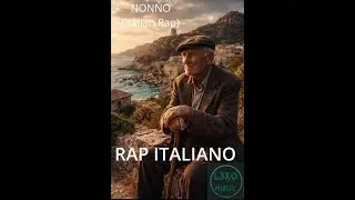 L3XO - Nonno (Rap Italiano)