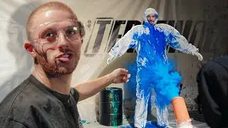 CE QUE VOUS IGNOREZ SUR LE TROISI&Egrave;ME &Eacute;PISODE DE TERMINAL ! (avec Domingo et Skyyart)