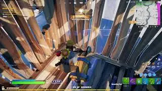 How to gain arena points on console while lagging