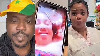 Serigne Bada Kémane Cas Lomotif Miss Ndiaye Yayou Mame Ndiaye Savon