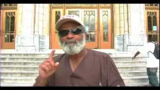 Dave Walker Atlanta City Council President Candidate