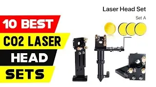 Top 10 Best CO2 Laser Head Sets for On Aliexpress