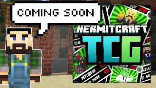 What Was The Big Hermitcraft Announcement?