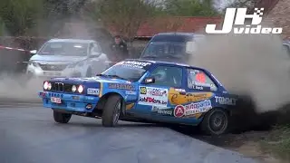 TAC Rally 2019 by JHVideo