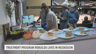 'Life Align' addiction recovery program offers hope to those with substance abuse problems