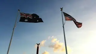 AUSMIN meeting is 'very important' for Australia