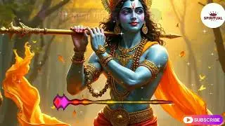 “श्री कृष्ण गोविंद हरे मुरारी | दिल को छू लेने वाला कृष्ण भजन 🙏✨”
