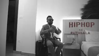 BIJEN- HIPHOP  KO PATHSALA (Official Music Video)