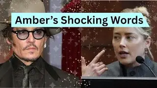 Amber Heard&rsquo;s SHOCKING Admission After Johnny Depp Verdict #viralinterview #theview #talkshowdrama
