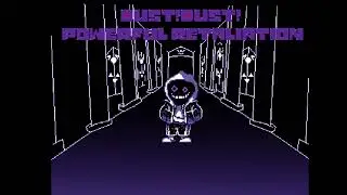 DUSTDUST: Powerful Retaliation