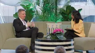 GEC23 Sydney: Australia's energy transition | Macquarie Group