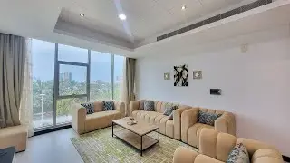 2 BHK | 3 Bath Island View Flat | REEF ISLAND