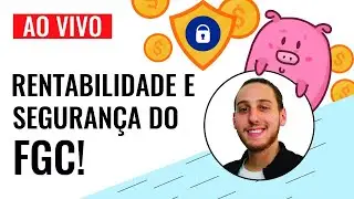 CDB COM ATÉ 12% AO ANO! Vale a pena? É seguro?