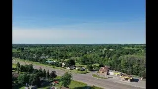 Farm for Sale - 73 Acre ON-6 Development Potential Properties Hamilton, Ontario