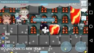 We Are Back!! Growtopia: World Review By @Aimster