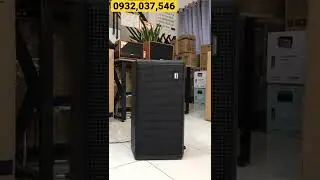 Loa k&eacute;o c&ocirc;ng suất lớn Temeisheng TC1010 treble khoẻ, chơi ngo&agrave;i trời bao sướng#loakeo#shorts