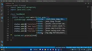 Introduction to ArrayList in Java - Exploring Dynamic Arrays for Flexible Data Storage