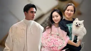 DETIK DETIK LAMARAN RAHASIA! Cincin di Jari Wilona Jadi Bukti Kuat